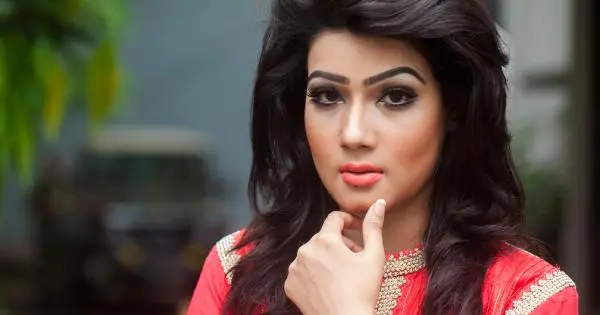 ঈদে তিন ছবি নিয়ে পর্দায় ফিরছেন মাহি!