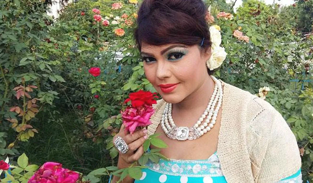প্রযোজনায় নাসরিন, পর্দায় আনছেন নিজের জীবনী