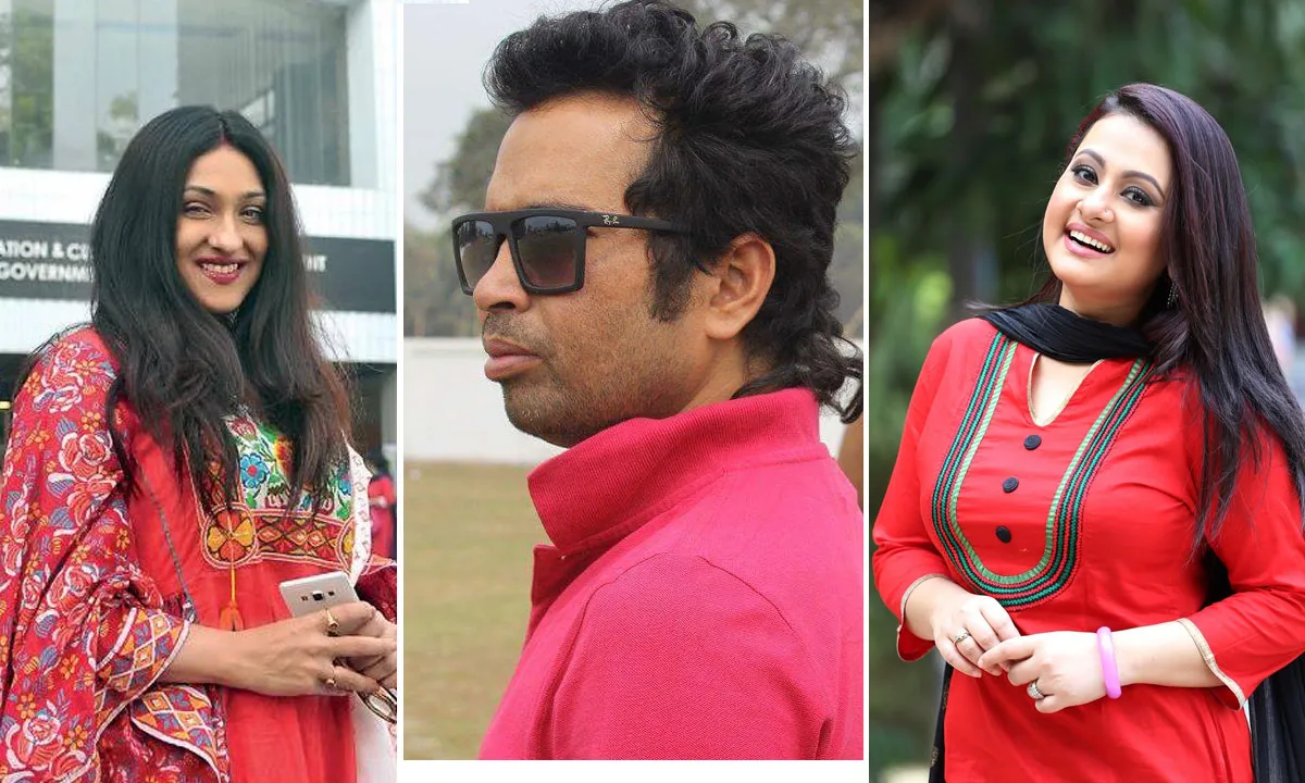 ‘ঋতুপর্ণা উপস্থিত থাকবেন, কিন্তু আমার ছবির নায়িকা পূর্ণিমা’