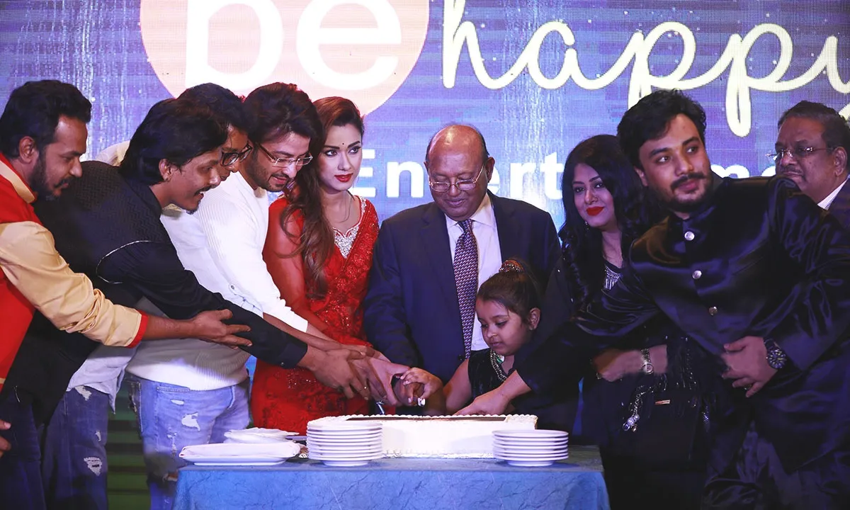 ‘নোলক’ নিয়ে মিথ্যাচার করছেন নির্মাতা, দাবী প্রযোজকের