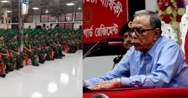 ‘জনগণ থেকে বিচ্ছিন্ন না করে ভিভিআইপিদের নিরাপত্তা নিশ্চিত করুন’
