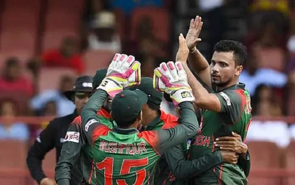 লুইস-গেইলের বিদায়ে স্বস্তিতে বাংলাদেশ