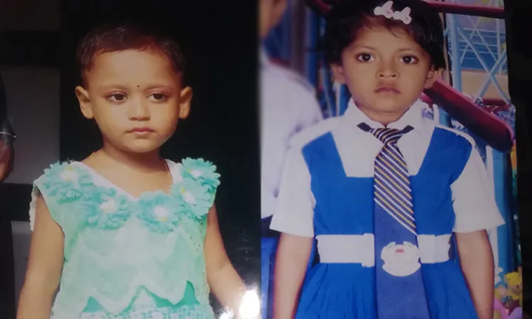 শিশুসহ নারী ধর্ষণের কারণ কি তাদের পোশাক, না অন্যকিছু?