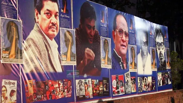 ঢাকা চলচ্চিত্র উৎসবে ‘রাজাধিরাজ রাজ্জাক’ প্রদর্শিত