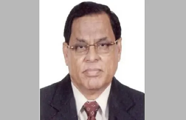 সাবেক সংসদ সদস্য নুরুল আলম চৌধুরী আর নেই