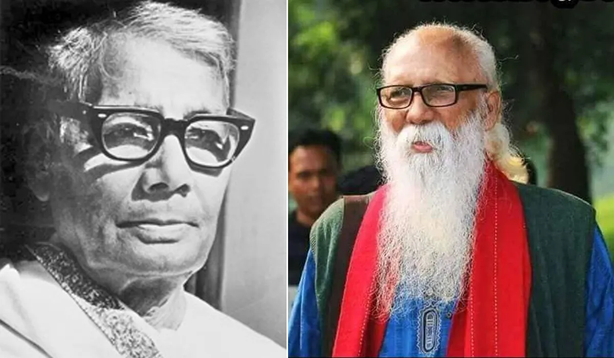 ‘কবি জসীমউদ্দীন সাহিত্য পুরস্কার ২০১৯’ পাচ্ছেন নির্মলেন্দু গুণ