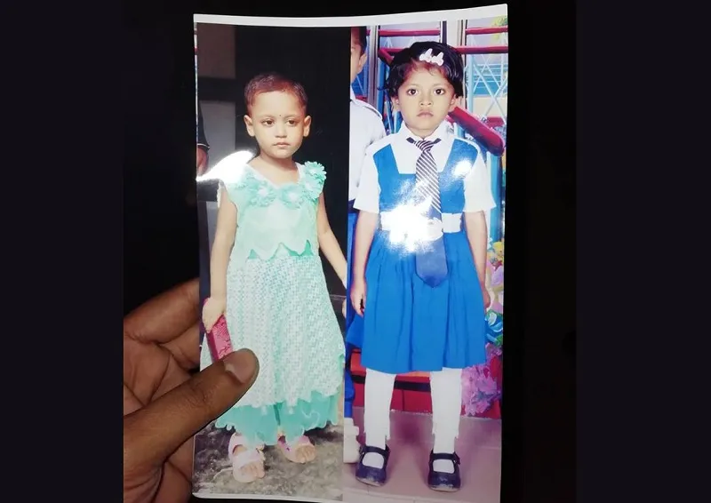 ডেমরায় দুই বোনের মরদেহ উদ্ধার, বাড়ির মালিক পলাতক