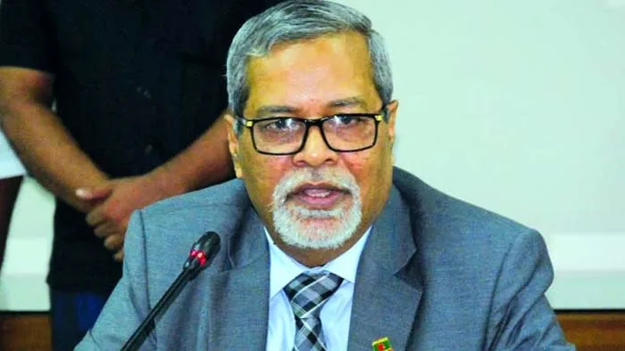 সংসদ নির্বাচনের পর সিটি নির্বাচনেও নিরপেক্ষ দায়িত্ব পালনে সিইসি’র নির্দেশ