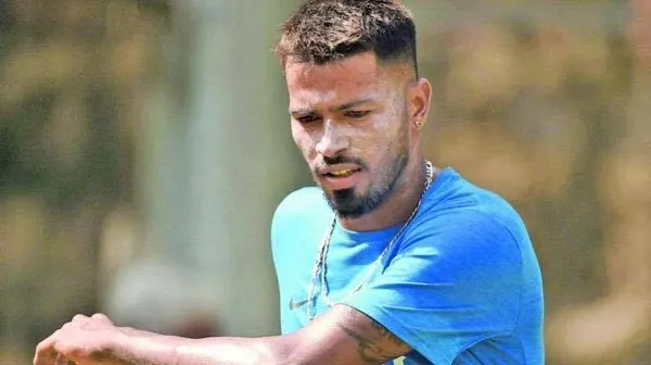 বাংলাদেশ সিরিজে অনিশ্চিত হার্দিক পান্ডিয়া