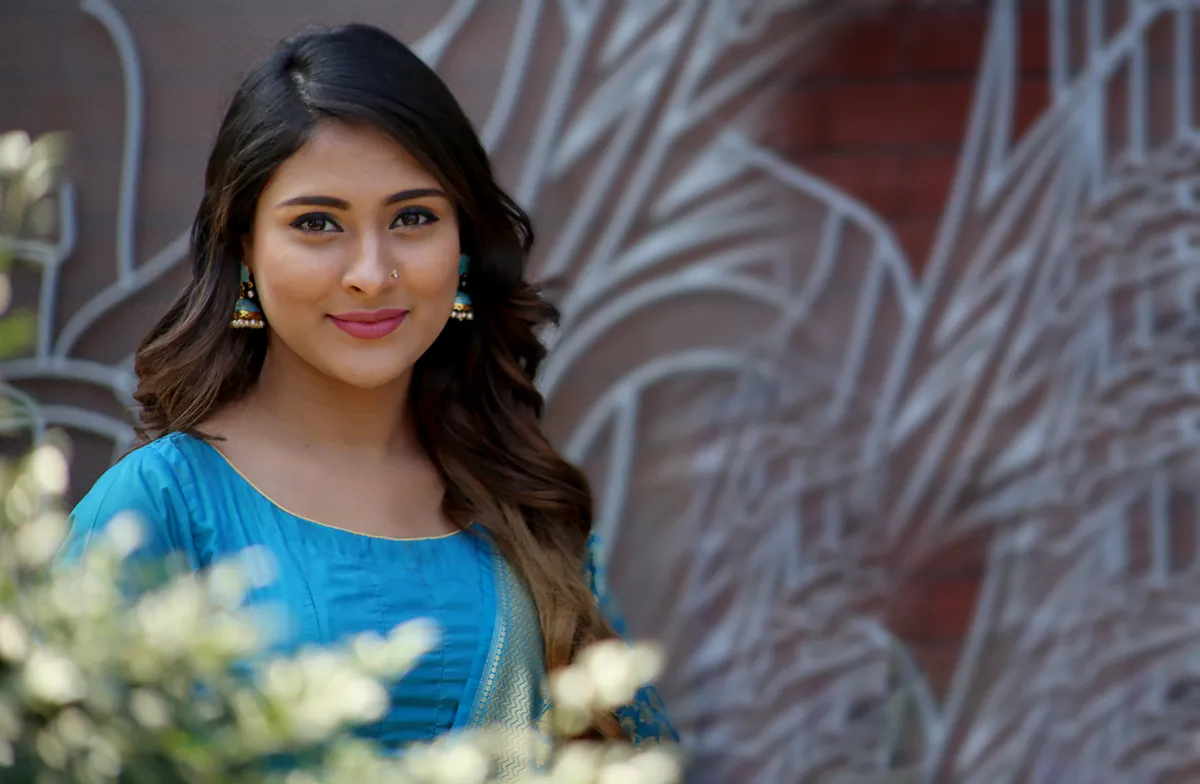 হিম দিনে সুনীল হেমা মেহজাবিন