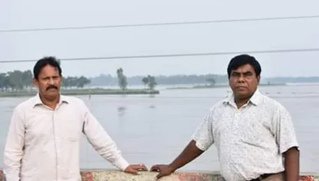 ‘দুই বন্ধুর এমন করুণ মৃত্যু মানা যায় না’