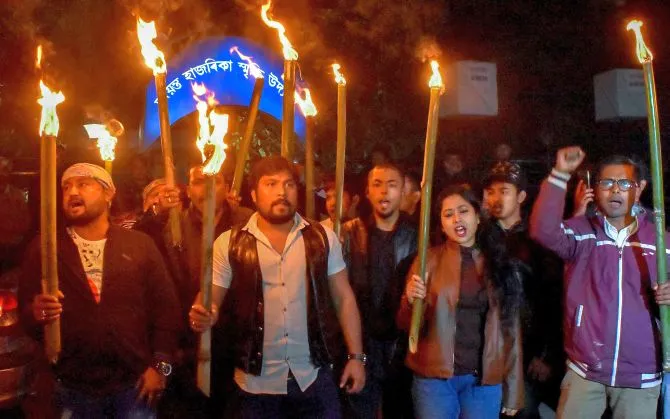 লোকসভা-বিল পাস-নাগরিকত্ব
