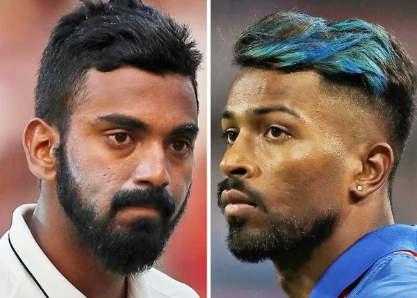 পান্ডিয়া-রাহুলের নিষেধাজ্ঞা তুলে নিলো সিওএ