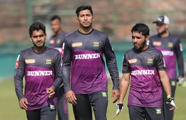 বিপিএলে শিখে পরিণত অধিনায়ক হতে চান মিরাজ
