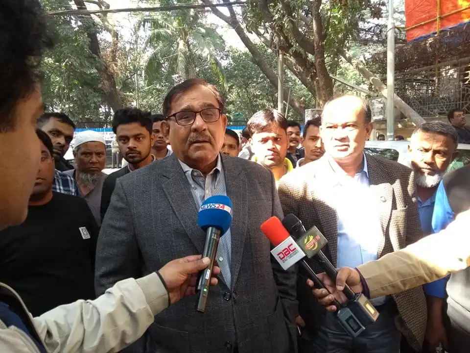 বিএনপি ও ঐক্যফ্রন্টের ৭ এমপি কি শেষ পর্যন্ত শপথ নেবেন?
