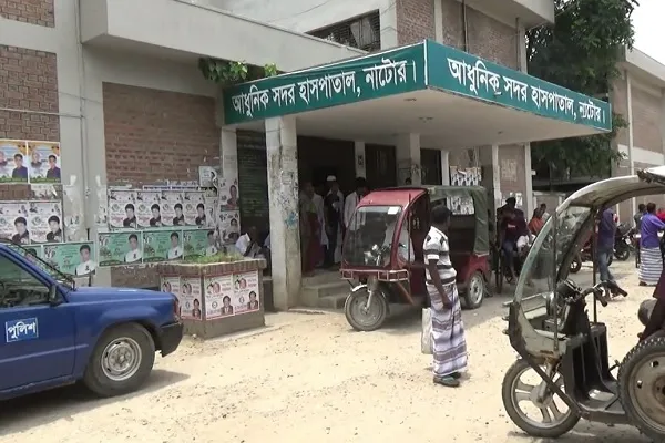 দাম্পত্য কলহের জেরে স্ত্রীর হাতে স্বামী খুন