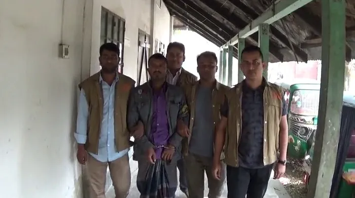 সুবর্ণচরে নারী নির্যাতনের ঘটনায় আরও ১ জন গ্রেপ্তার