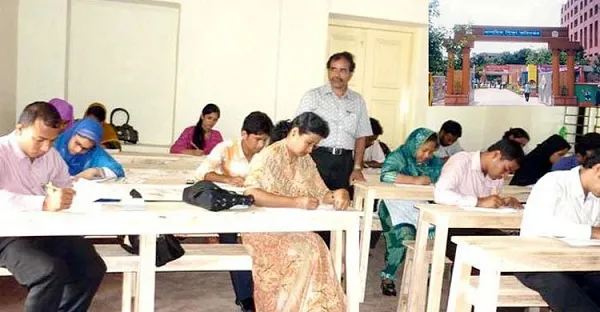 প্রাথমিক শিক্ষা-বিশেষ নিয়োগ