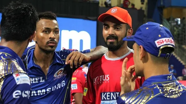 নিষিদ্ধ হওয়ার পথে পান্ডিয়া-রাহুল
