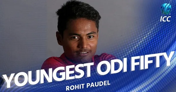 শচীন-আফ্রিদিকে ছাড়িয়ে নেপালি কিশোরের রেকর্ড