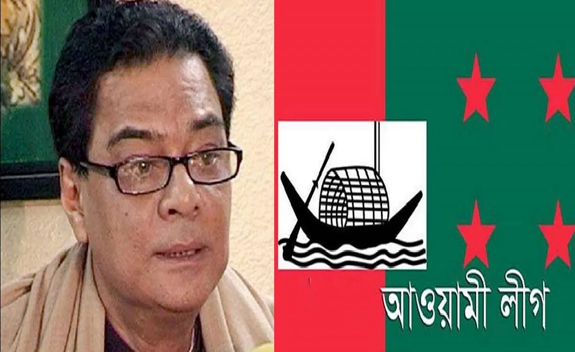 সৈয়দ আশরাফের আসনে মনোনয়ন পেলেন তার বোন