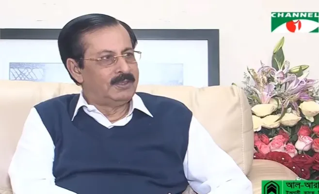 যা যা থাকছে নতুন সরকারের রূপরেখায়