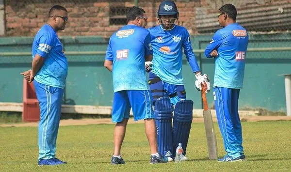 ওয়ার্নারের কাছে যা শিখবেন আফিফ