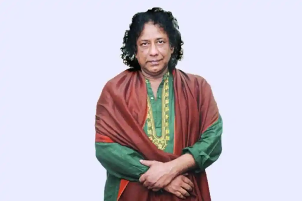 ফেসবুকে আহমেদ ইমতিয়াজ বুলবুলের শেষ স্ট্যাটাস