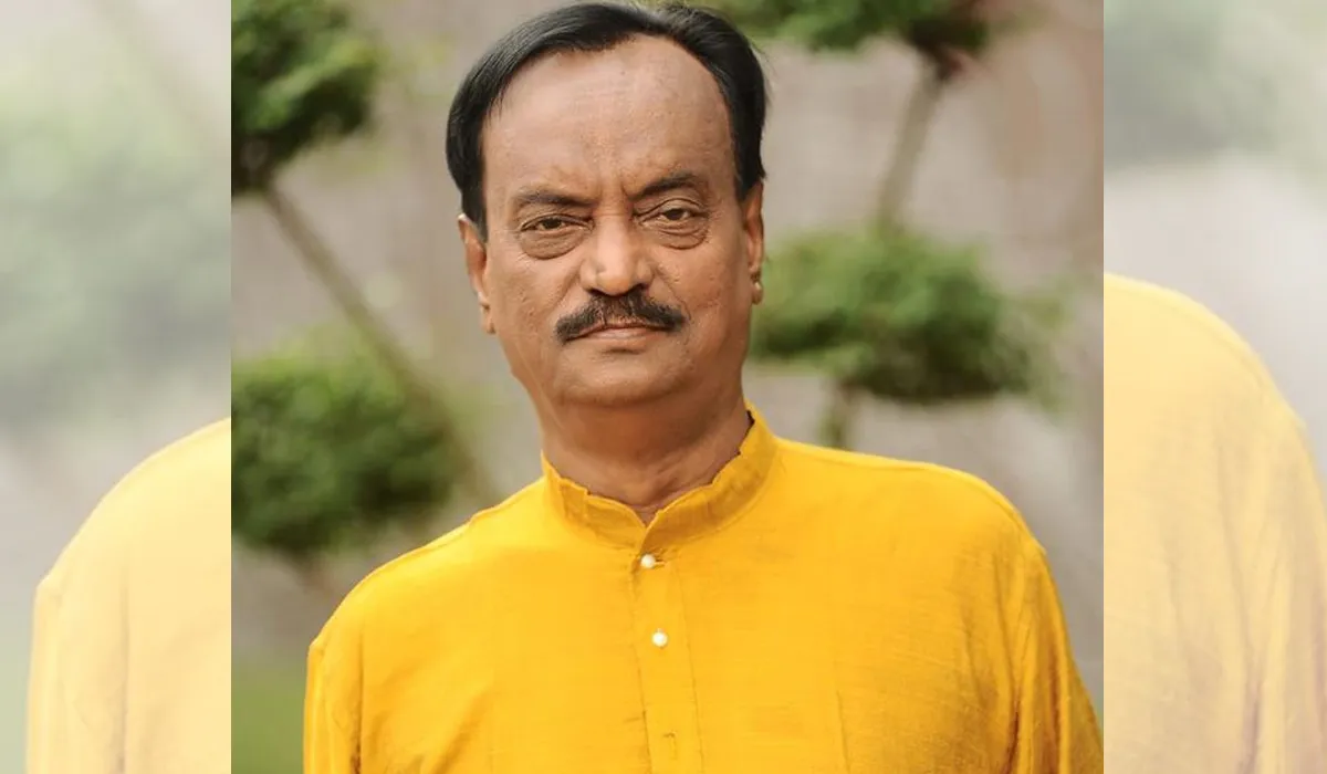 আলাউদ্দিন আলীর মৃত্যুতে সংগীত ও চলচ্চিত্রাঙ্গনে শোকের ছায়া