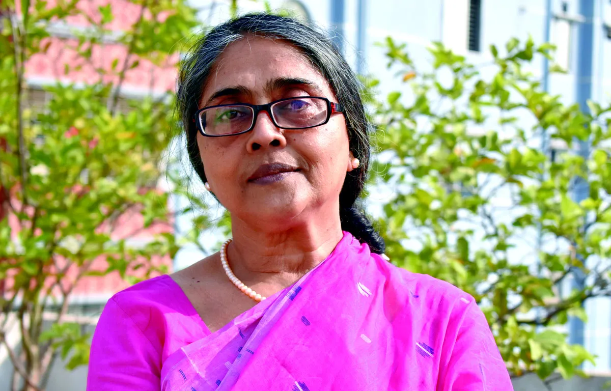 অনন্যা সাহিত্য পুরস্কার পাচ্ছেন কথাসাহিত্যিক আকিমুন রহমান