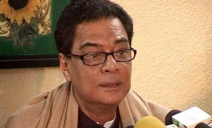 সৈয়দ আশরাফের মৃত্যুতে রাষ্ট্রপতি, প্রধানমন্ত্রী ও স্পিকারের শোক