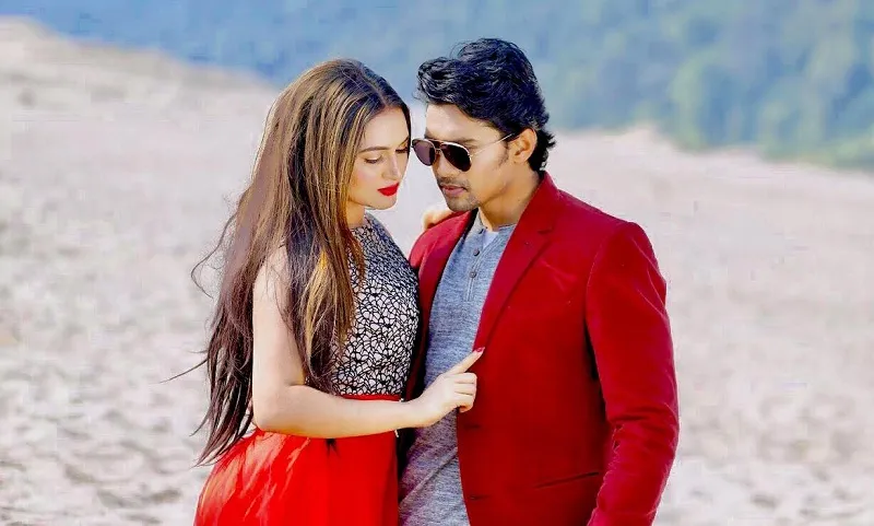 এস এস মিউজিক ক্লাবের নতুন গান ‘বায়না মন’