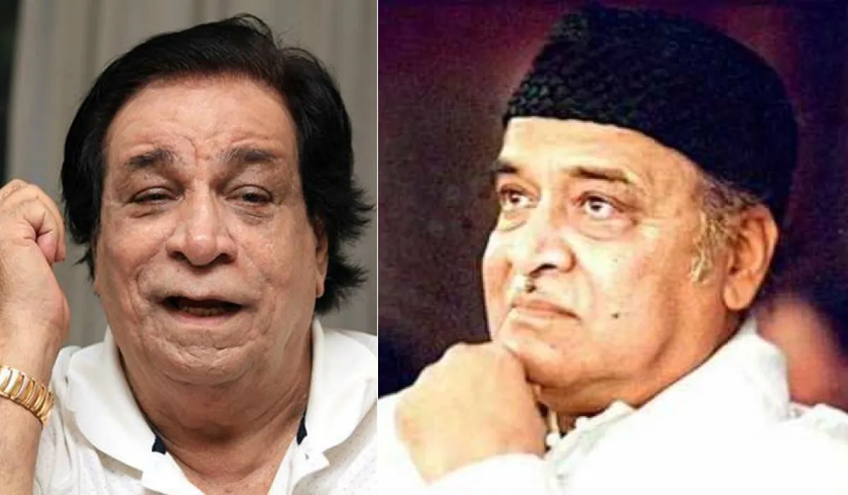 ভারতরত্ন পাচ্ছেন ভূপেন হাজারিকা, কাদের খান পদ্মশ্রী