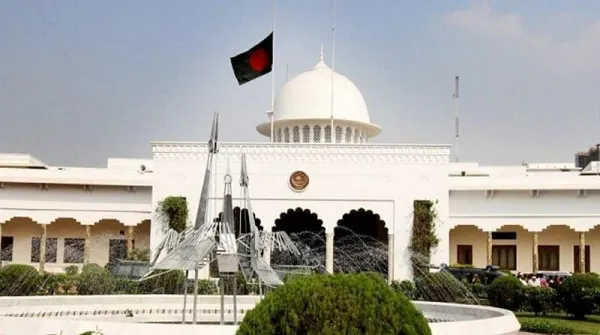 সোমবার নতুন মন্ত্রিসভার শপথ