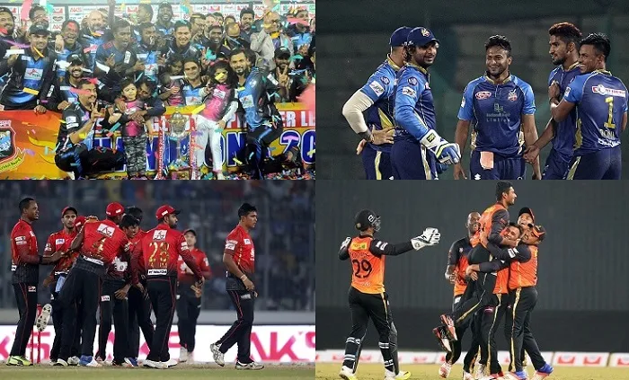 ‘সাত আইকনে’র কার কেমন দল