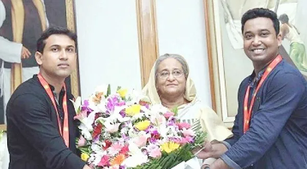 একাদশ জাতীয় নির্বাচন: বিজয়ের কাণ্ডারি শেখ হাসিনার ছাত্রলীগ