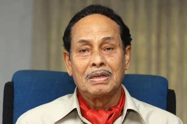 জাতীয় পার্টির রাজনৈতিক লীলাখেলা