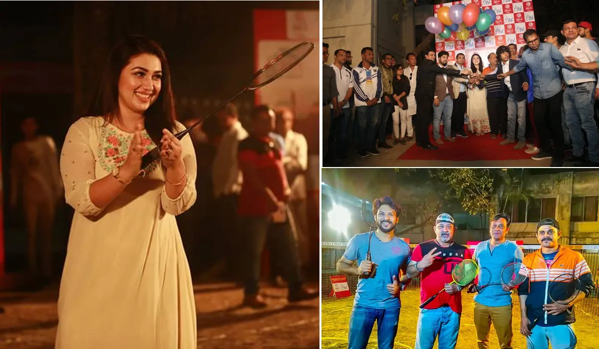 ৩ ফেব্রুয়ারি এফডিসিতে শেষ হচ্ছে তারকাদের লড়াই