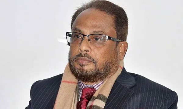 জি এম কাদের-এরশাদ-জাতীয় পার্টি-গোলাম মোহাম্মদ কাদের