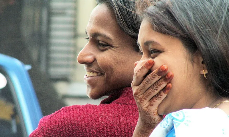 সুখ