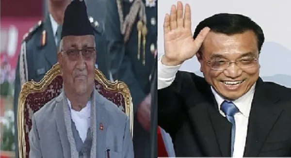 শেখ হাসিনাকে চীন ও নেপালের প্রধানমন্ত্রীর অভিনন্দন