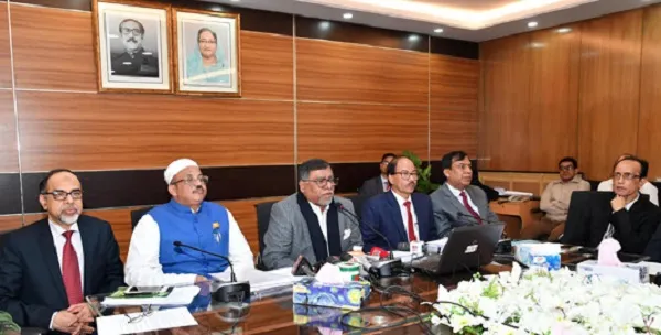 ৬৫ বছরের ওপরের সব নাগরিক বিনামূল্যে চিকিৎসা পাবেন: স্বাস্থ্যমন্ত্রী