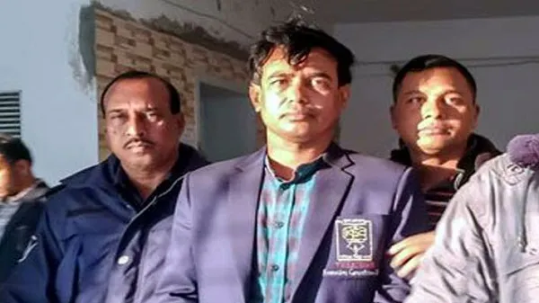 ডিজিটাল আইন, ক্ষমতা ও সাংবাদিকতা