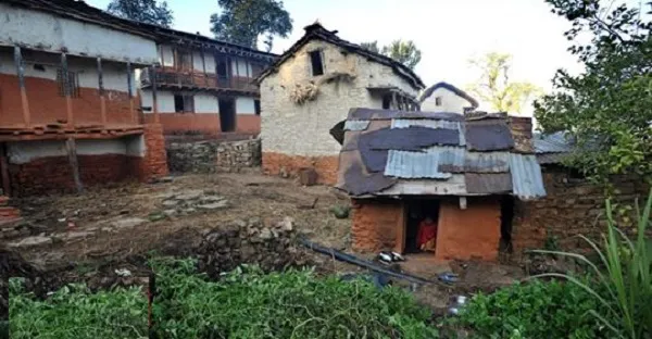 নেপাল