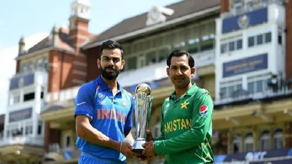 ভারত-পাকিস্তান উত্তেজনা ছাড়াই টি-টুয়েন্টি বিশ্বকাপ?
