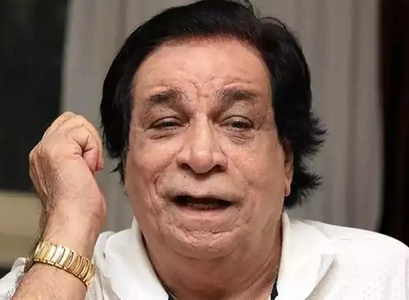 কাদের খান