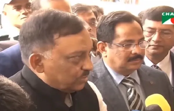 সন্ত্রাস ও মাদকের বিরুদ্ধে জিরো টলারেন্স: স্বরাষ্ট্রমন্ত্রী