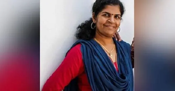 সাবারিমালা