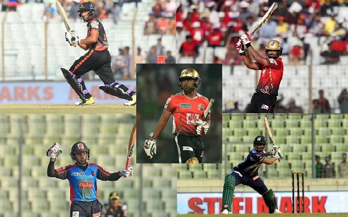 বিপিএল: রানে সেরা দশে যারা