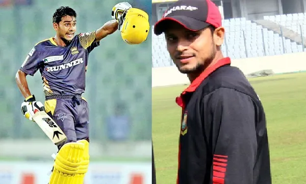 মিরাজের অধিনায়কত্ব নিয়ে অভয় দিচ্ছেন সানি